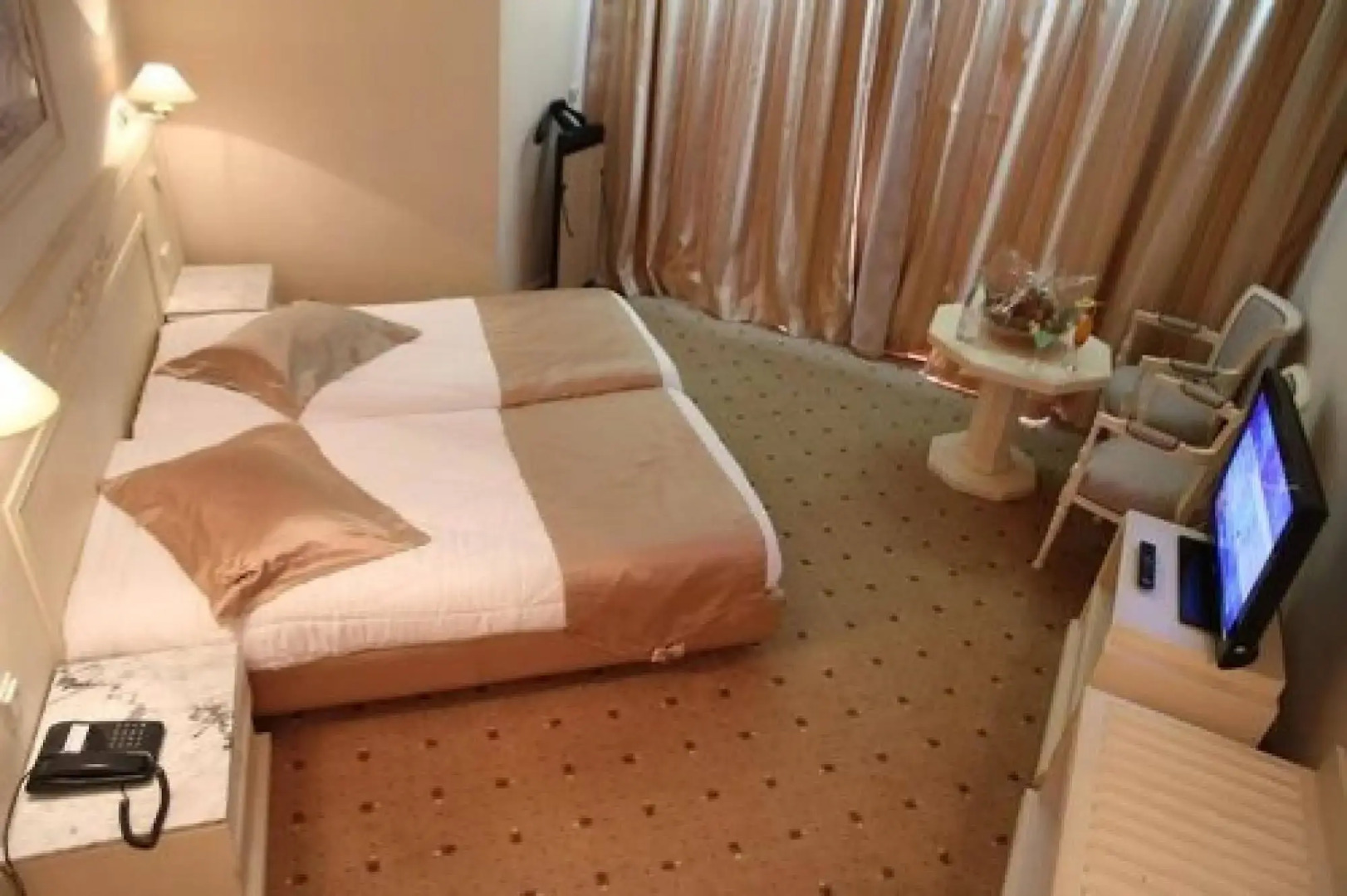 L´Orient Palace Resort & Spa