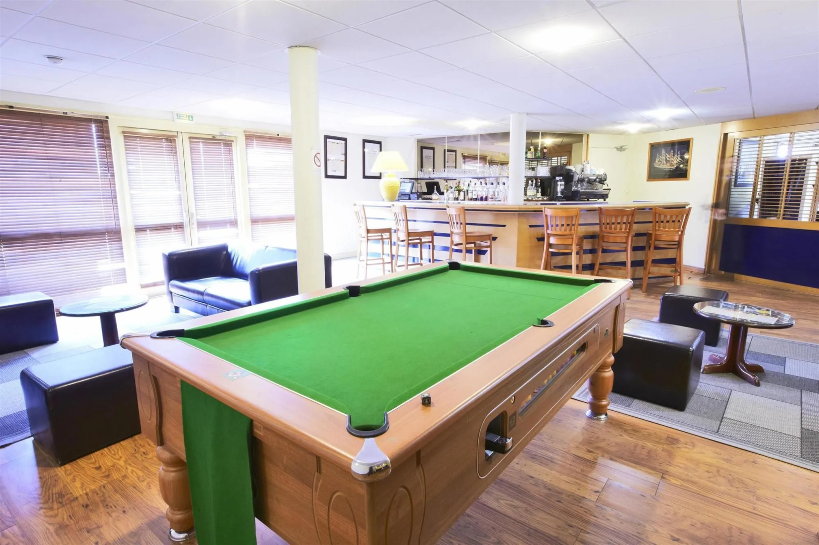 Kyriad Dunkerque Sud - Loon Plage