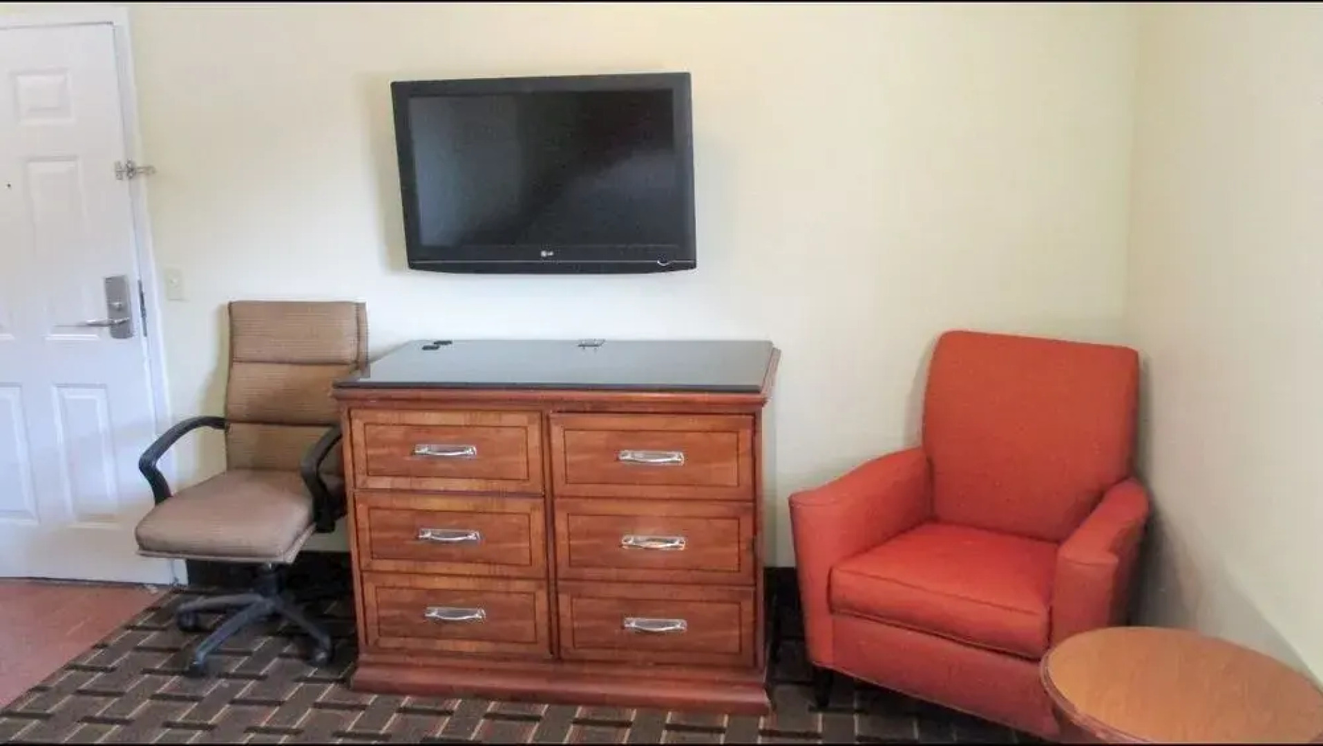 Motel 6 Savannah, GA