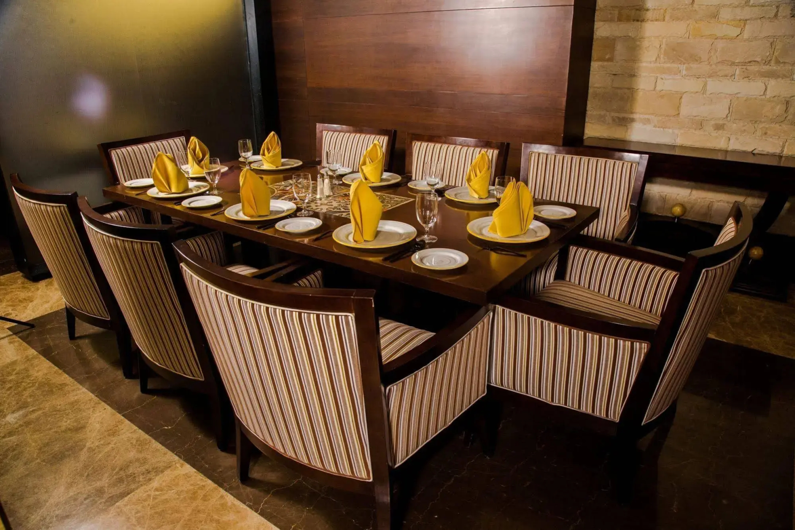 Sheraton Grand Palace Indore