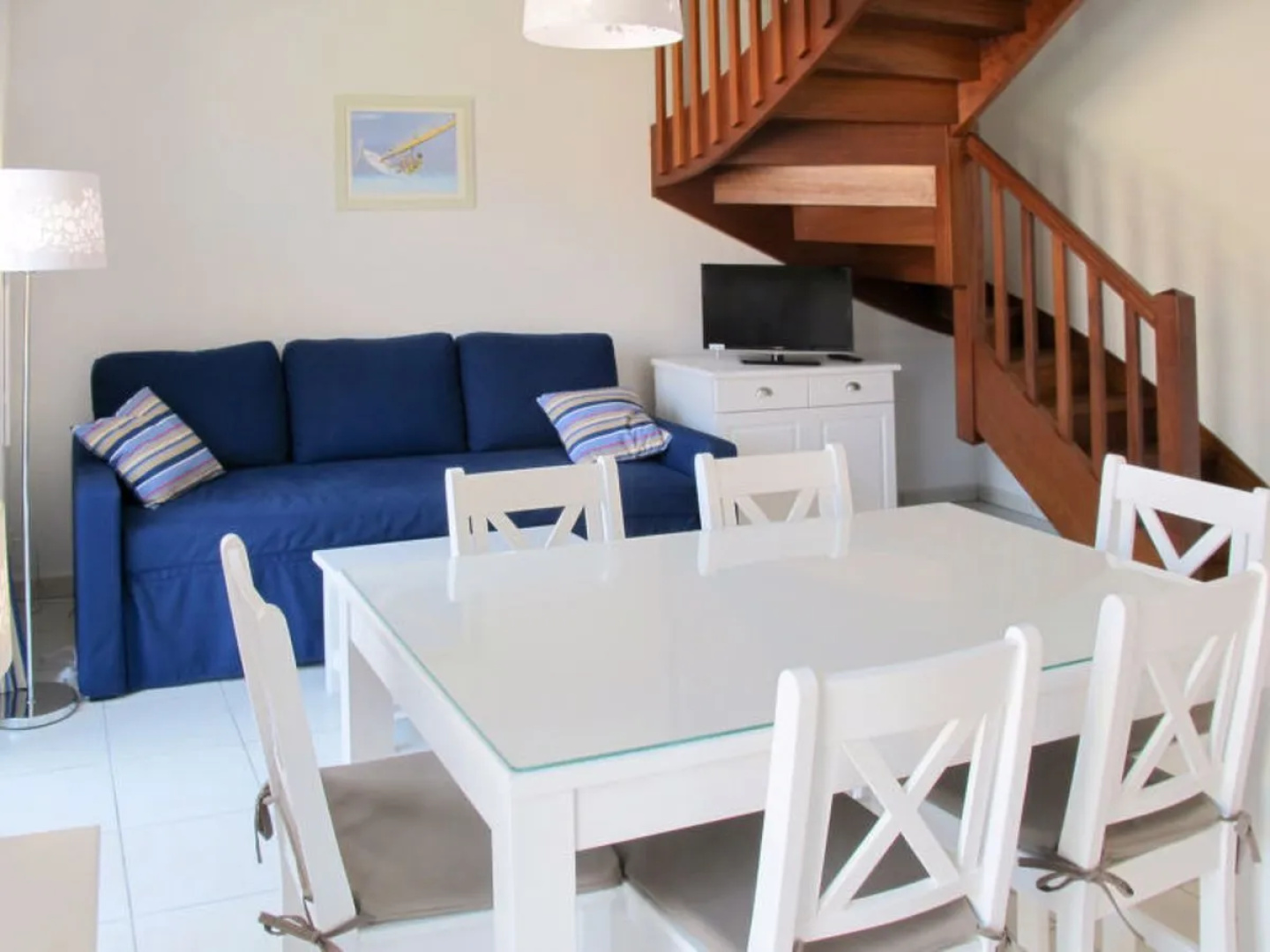 Le Petit Pont (HUT301)