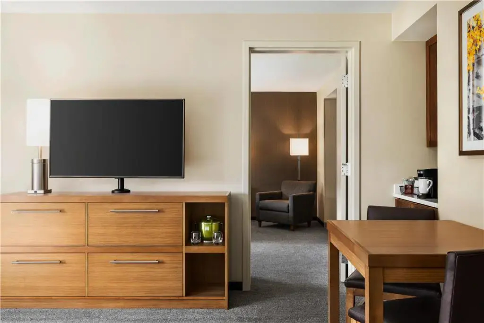 Hyatt Place Keystone / Dillon