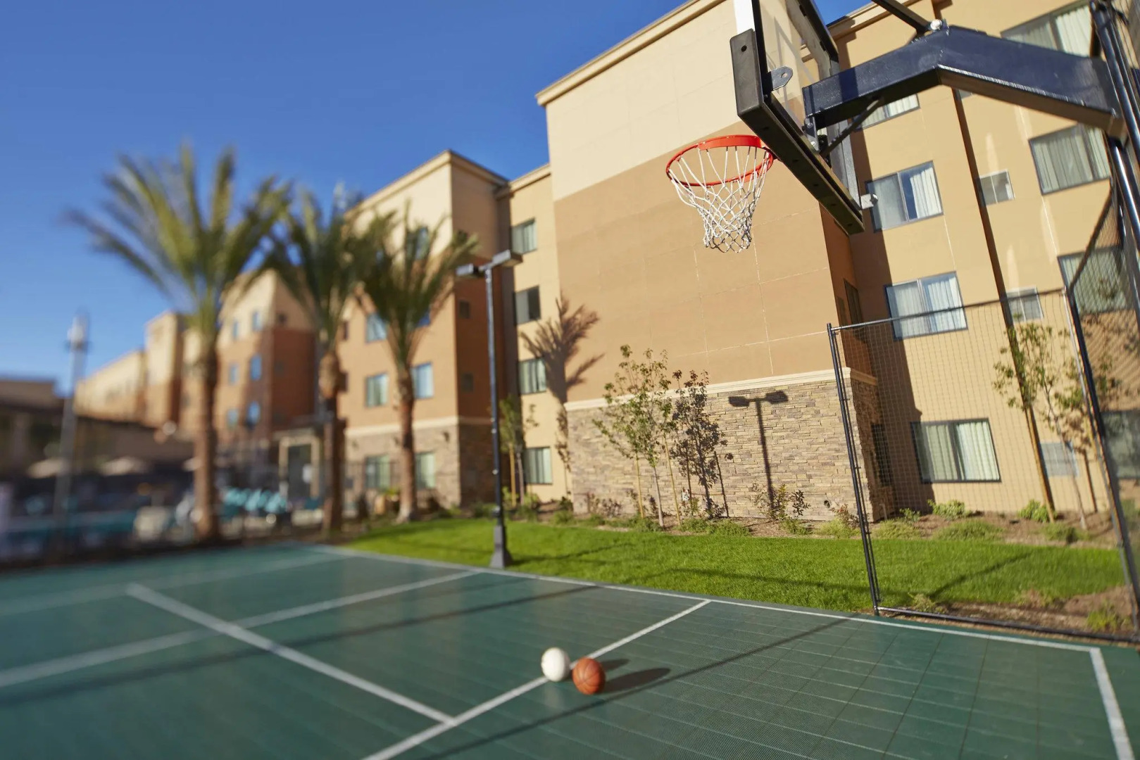 Residence Inn by Marriott Los Angeles Redondo Beach