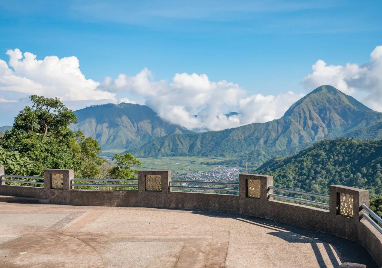 Pondok Anggrek Putih