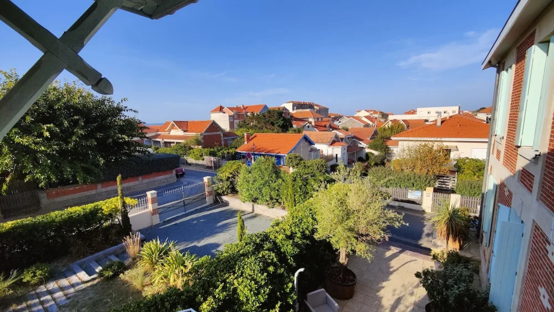 Hôtel Michelet Plage