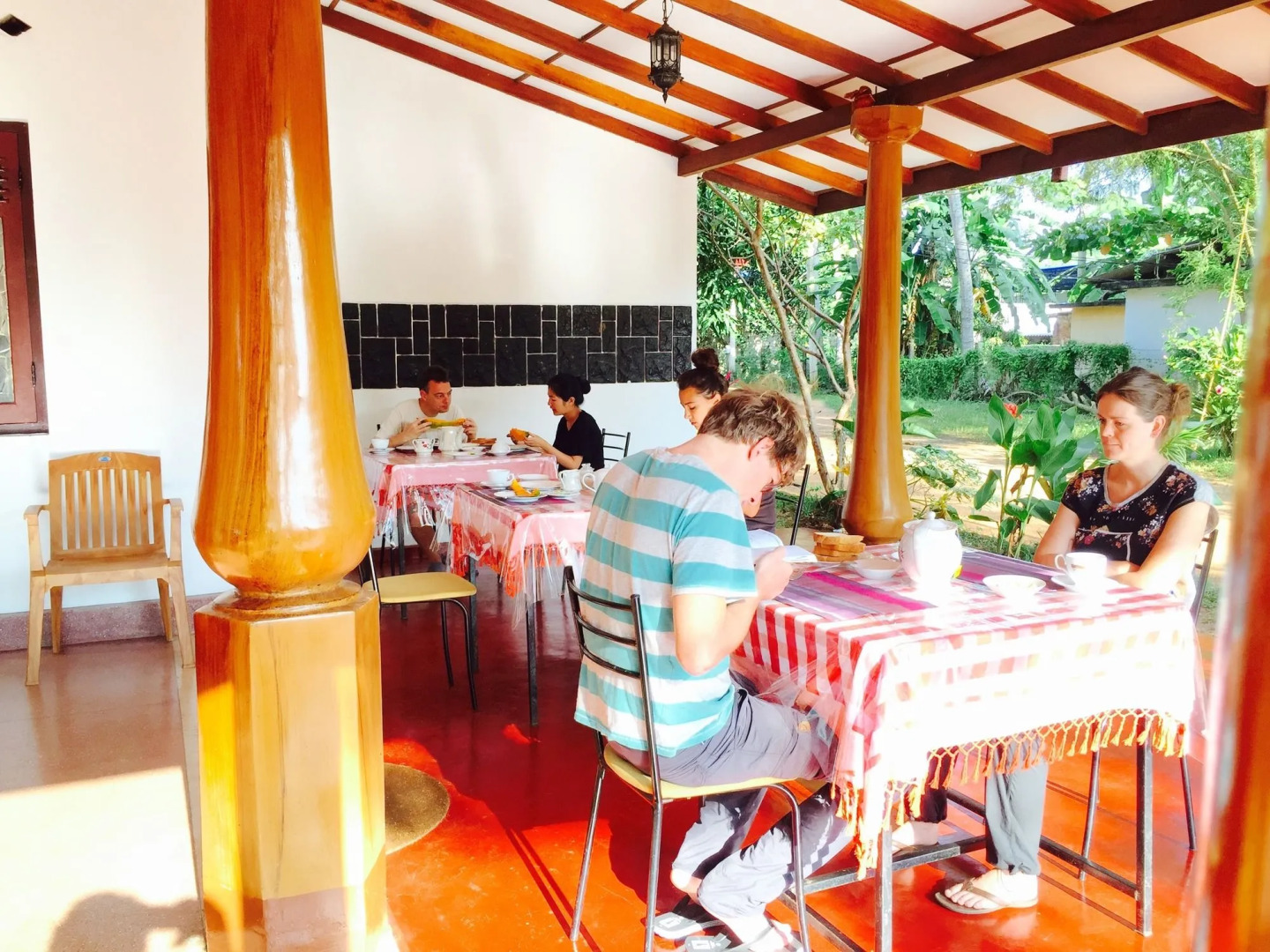 Saubagya Inn Tourist Guesthouse