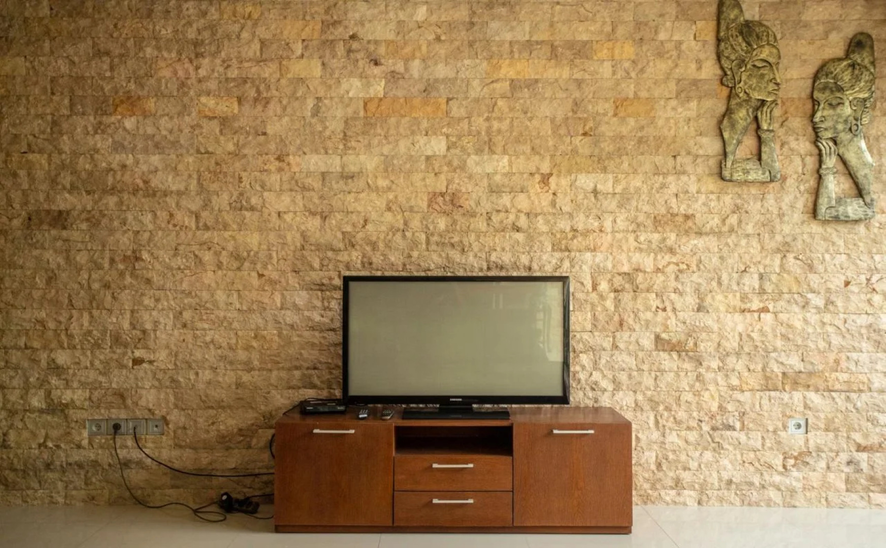 The View Ola Villas Uluwatu