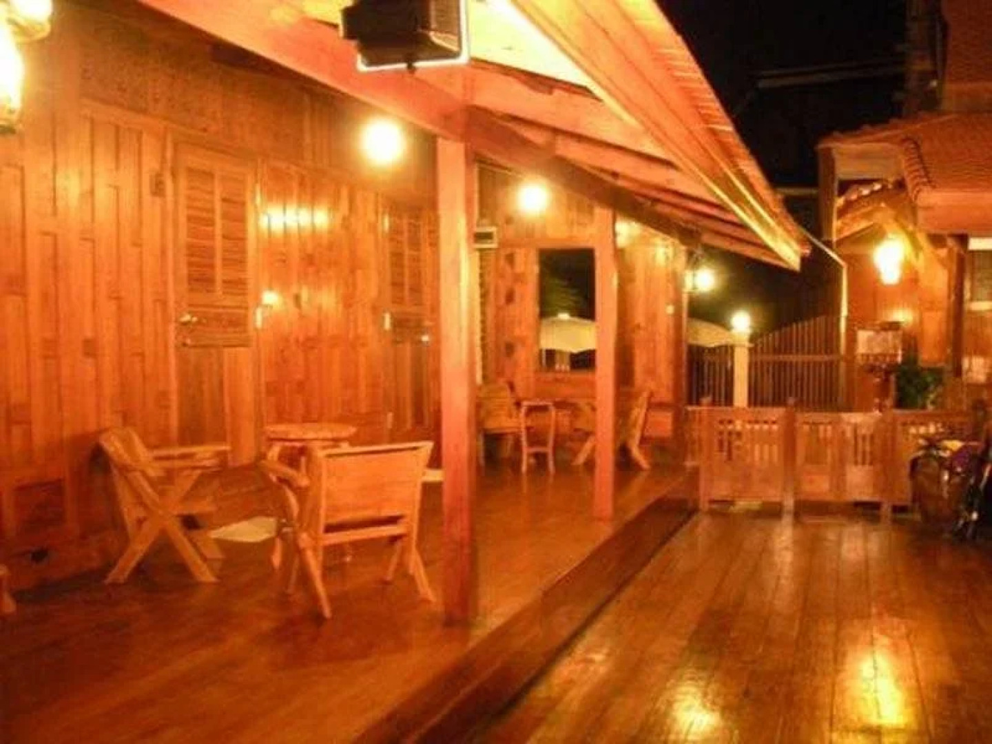 Reunrimnam Resort & Restaurant