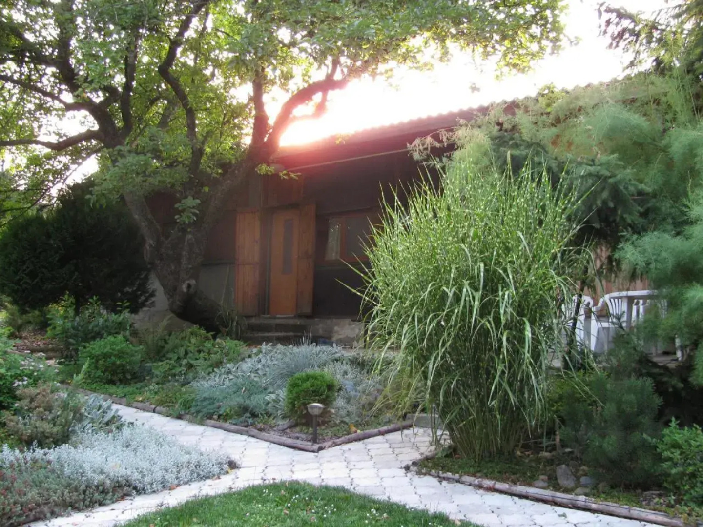 Penzion Helena a Chata Helena