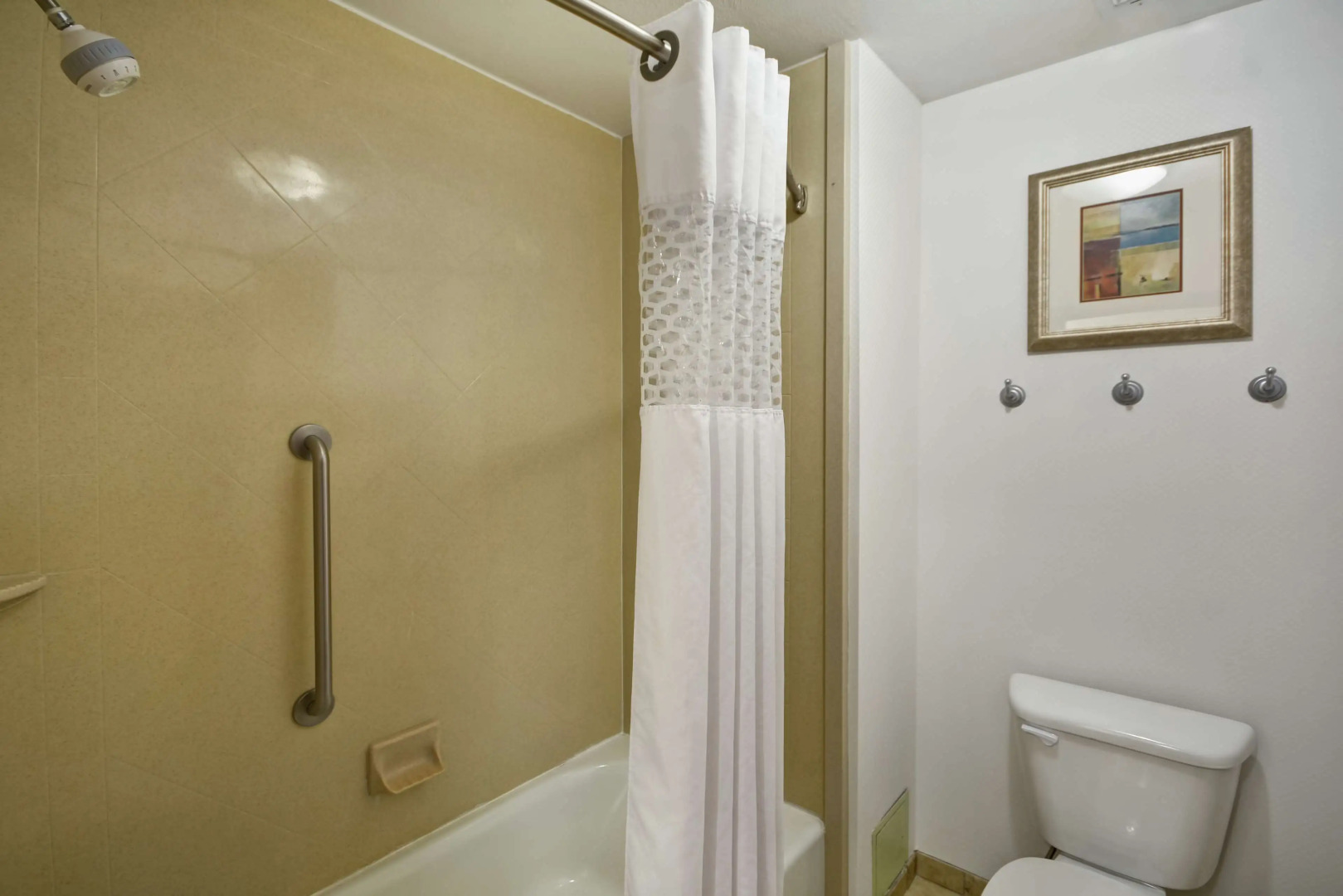 Hampton Inn & Suites Corpus Christi I-37 - Navigation Blvd