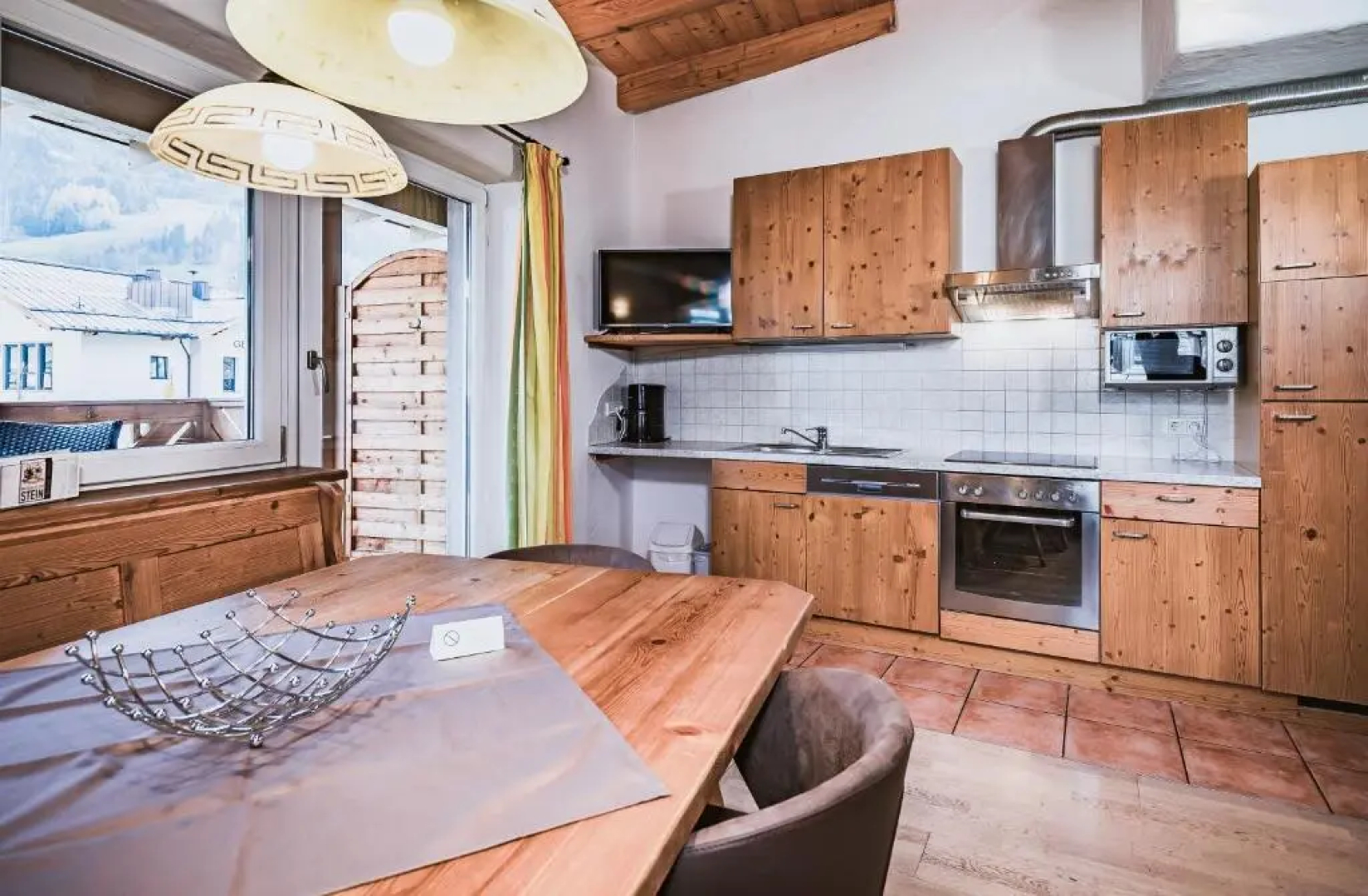 Margarethenstein Boutique Hotel