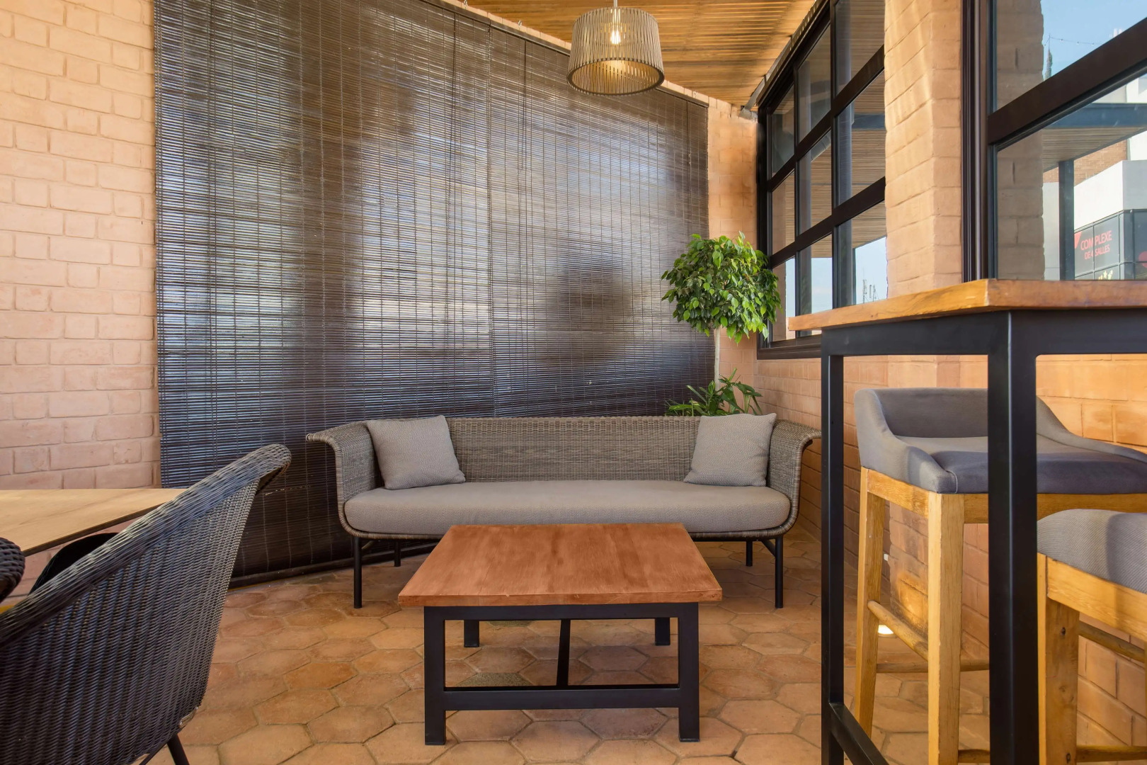 Radisson Hotel Tamboho Waterfront Antananarivo