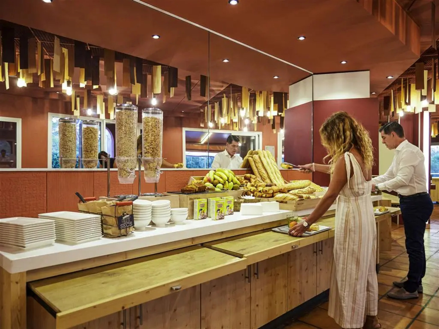 Ibis Hyères Plage Thalassa