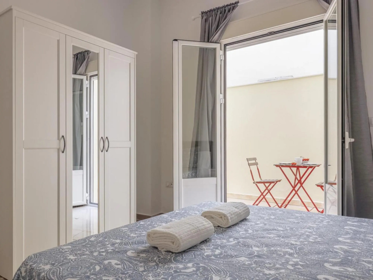 Alcalá del rio! modulo