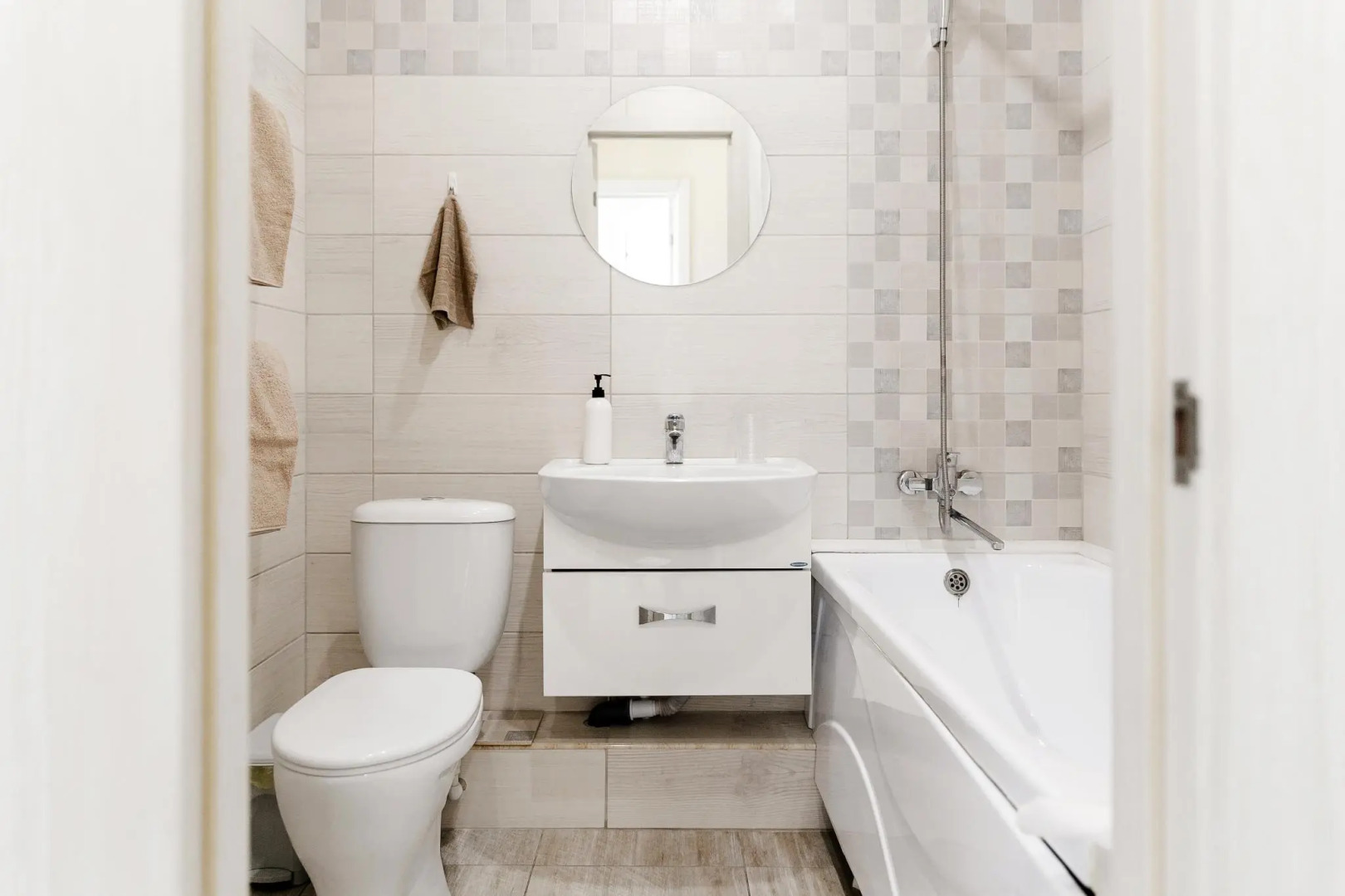 Brilliant Inn на улице Камышинская 74
