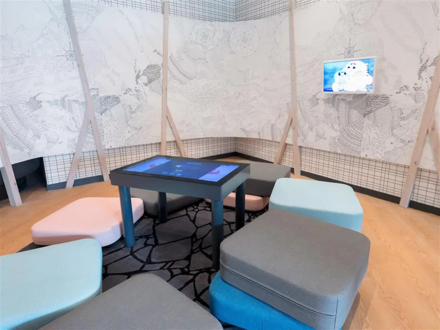 Novotel Marne-La-Vallée Noisy-Le-Grand