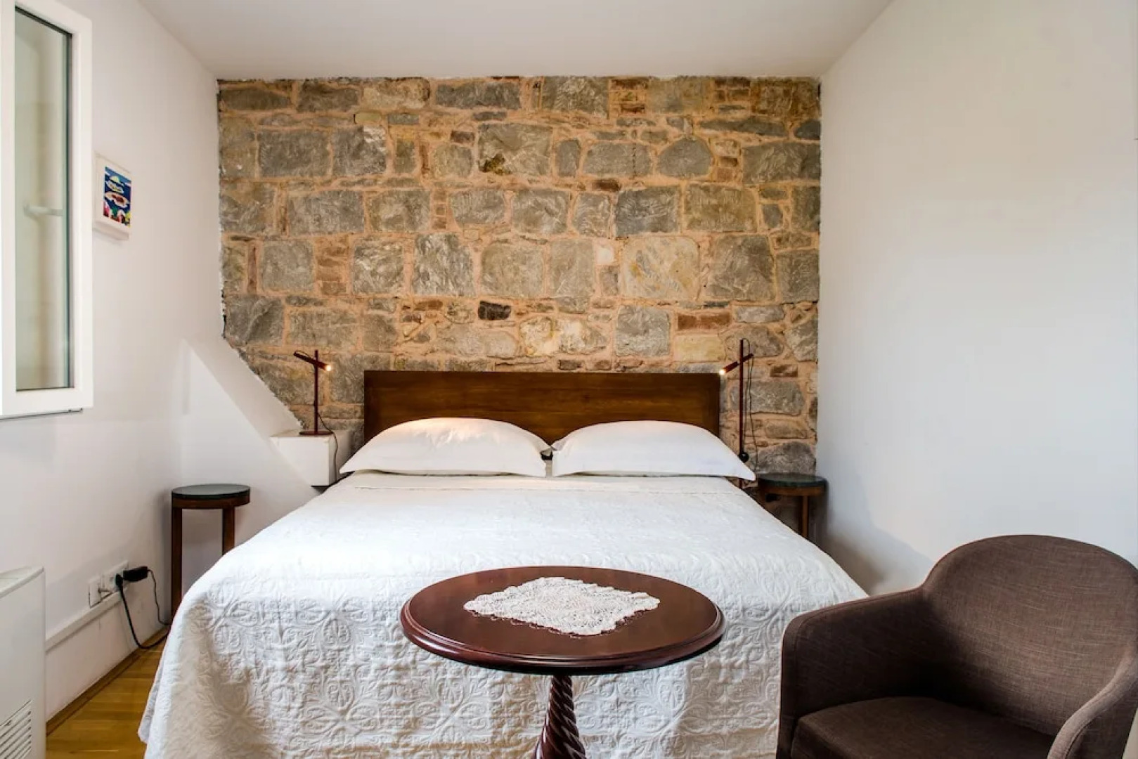 St Luke Heritage Hotel