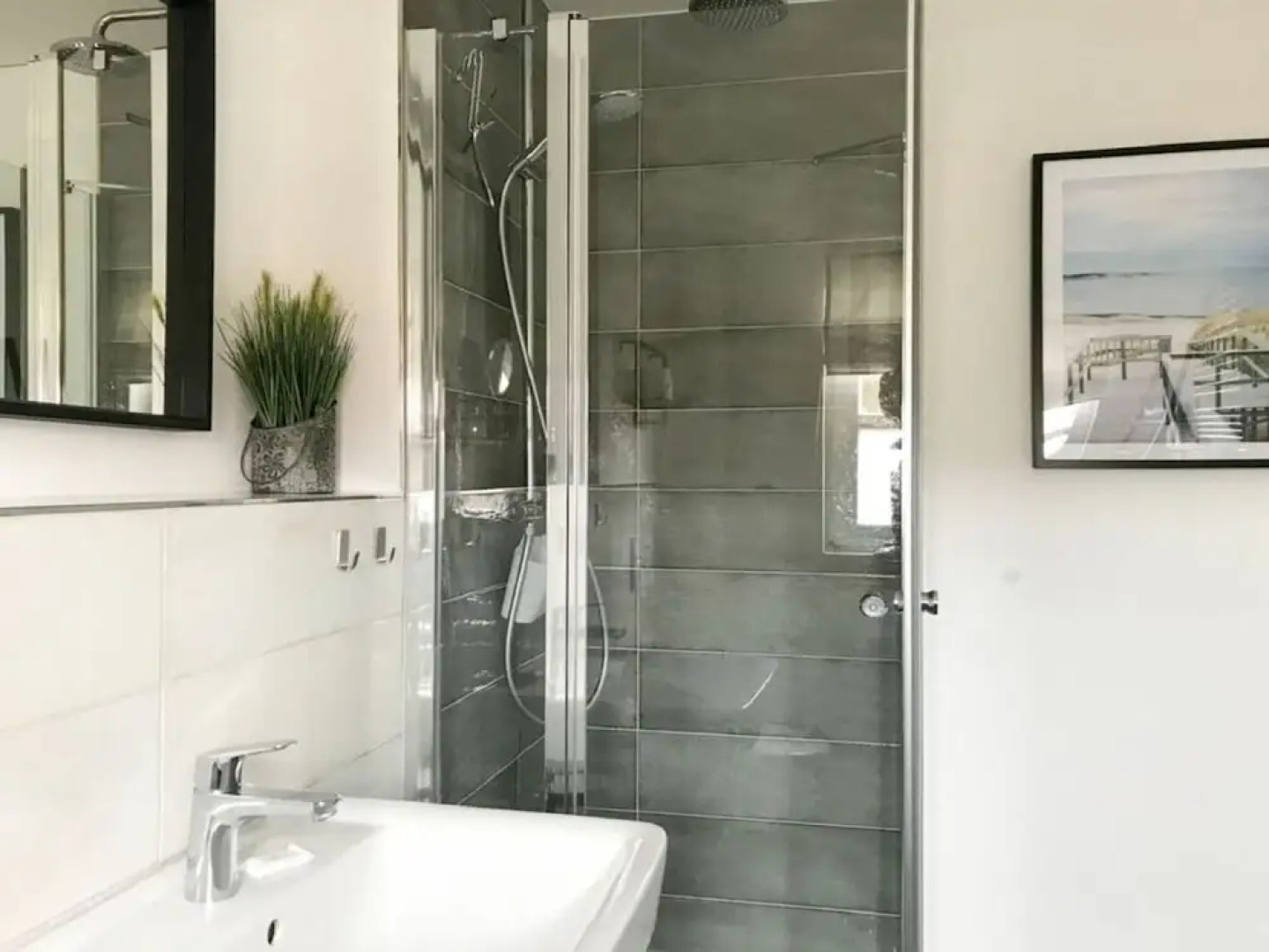 Comfortplus Apartment With 1 Bedroom