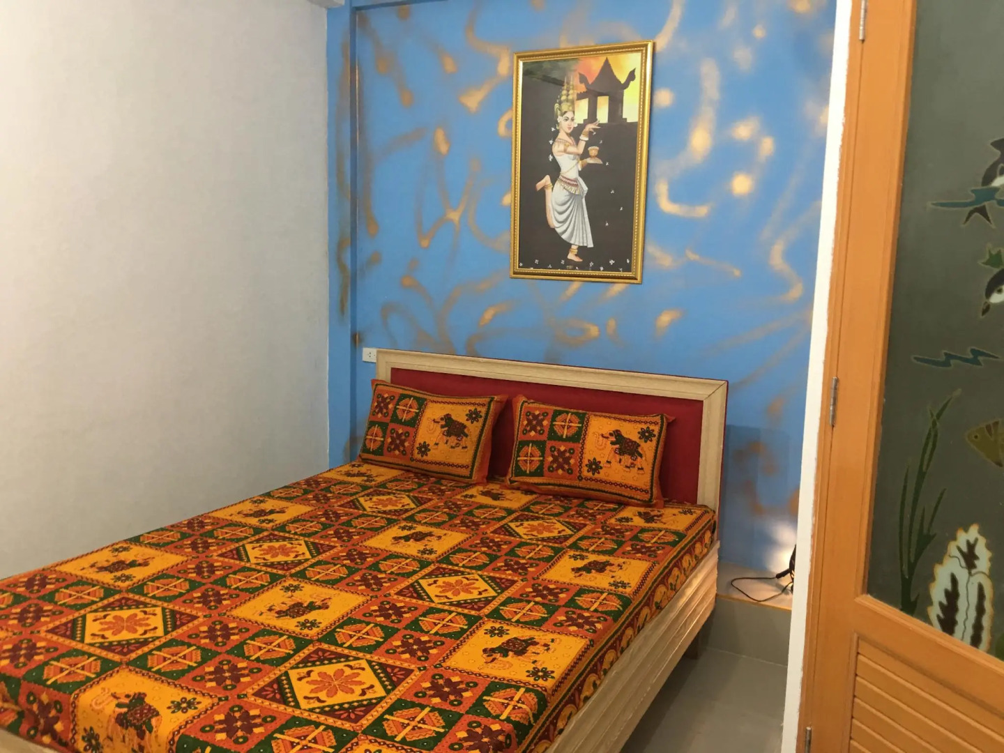 Papa Ji Hotel and Restaurant