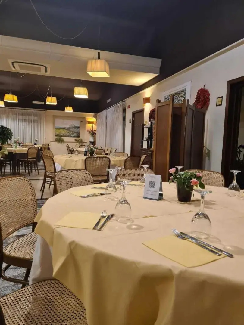 Hotel Adriatico
