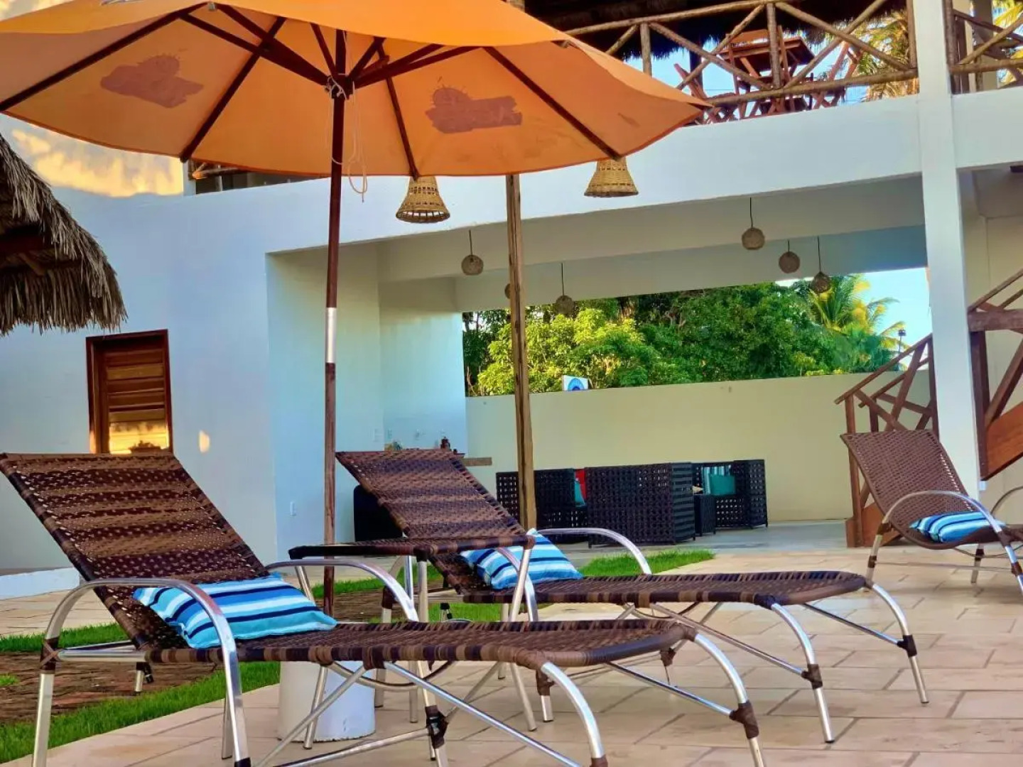 Pousada Ventos do Norte