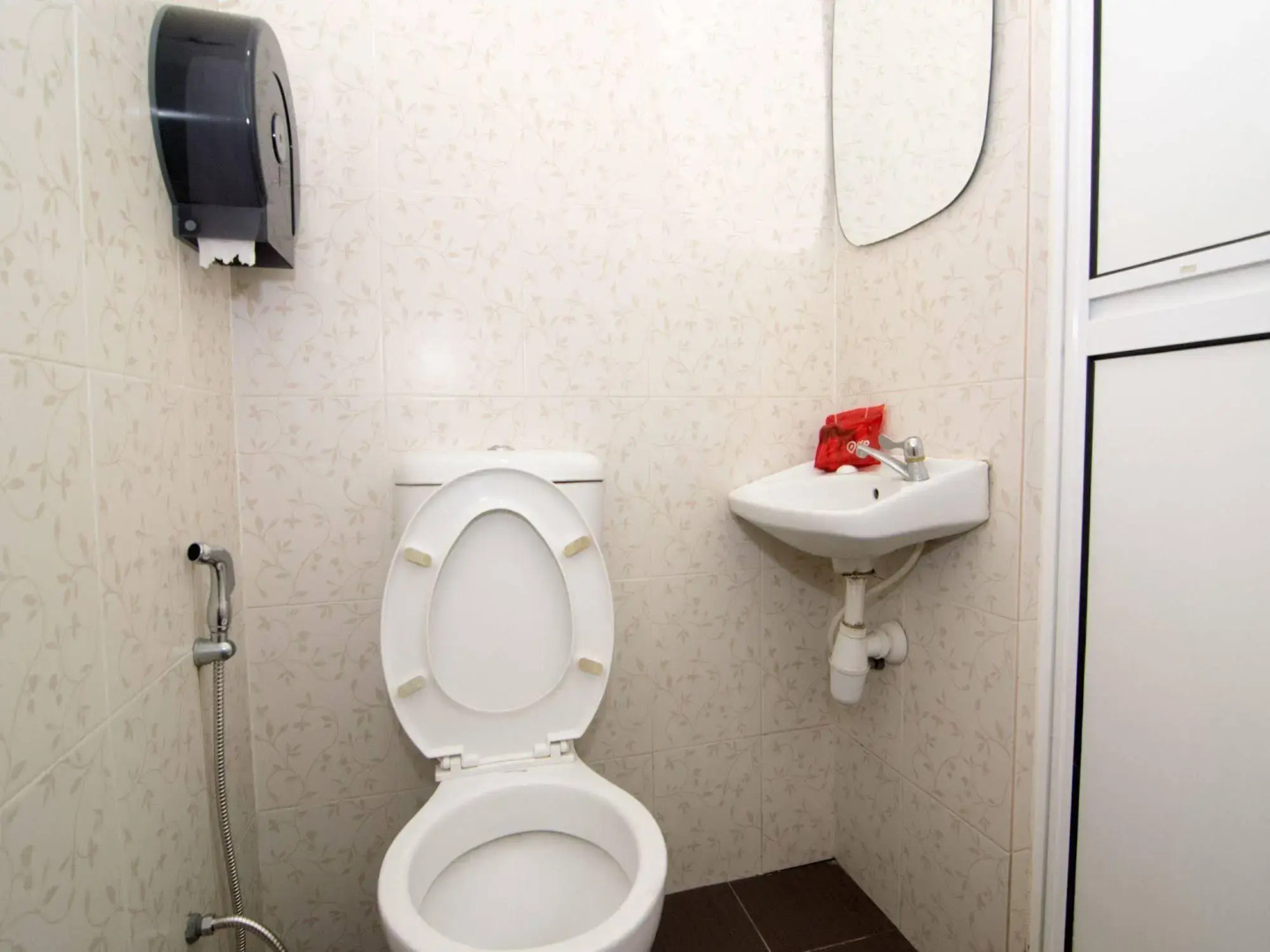 OYO 109 V'la Park Hotel