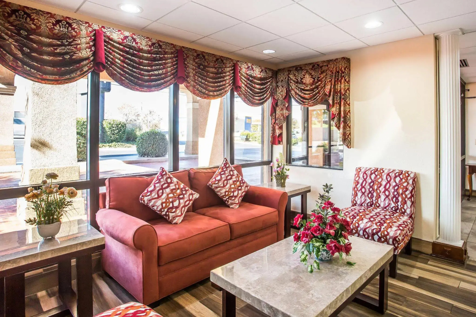 Quality Inn Goodlettsville