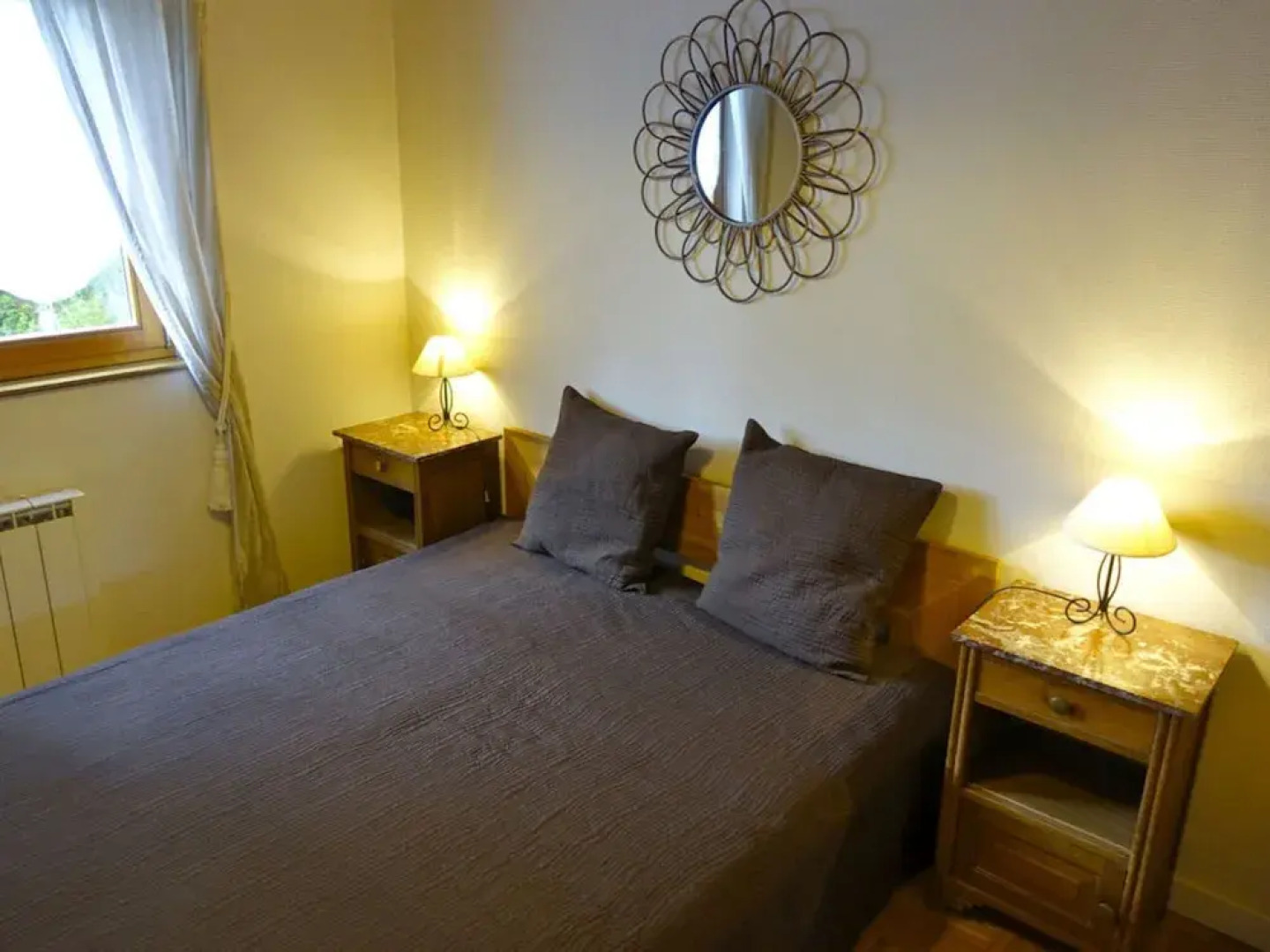 Modern Apartment in Soultzeren