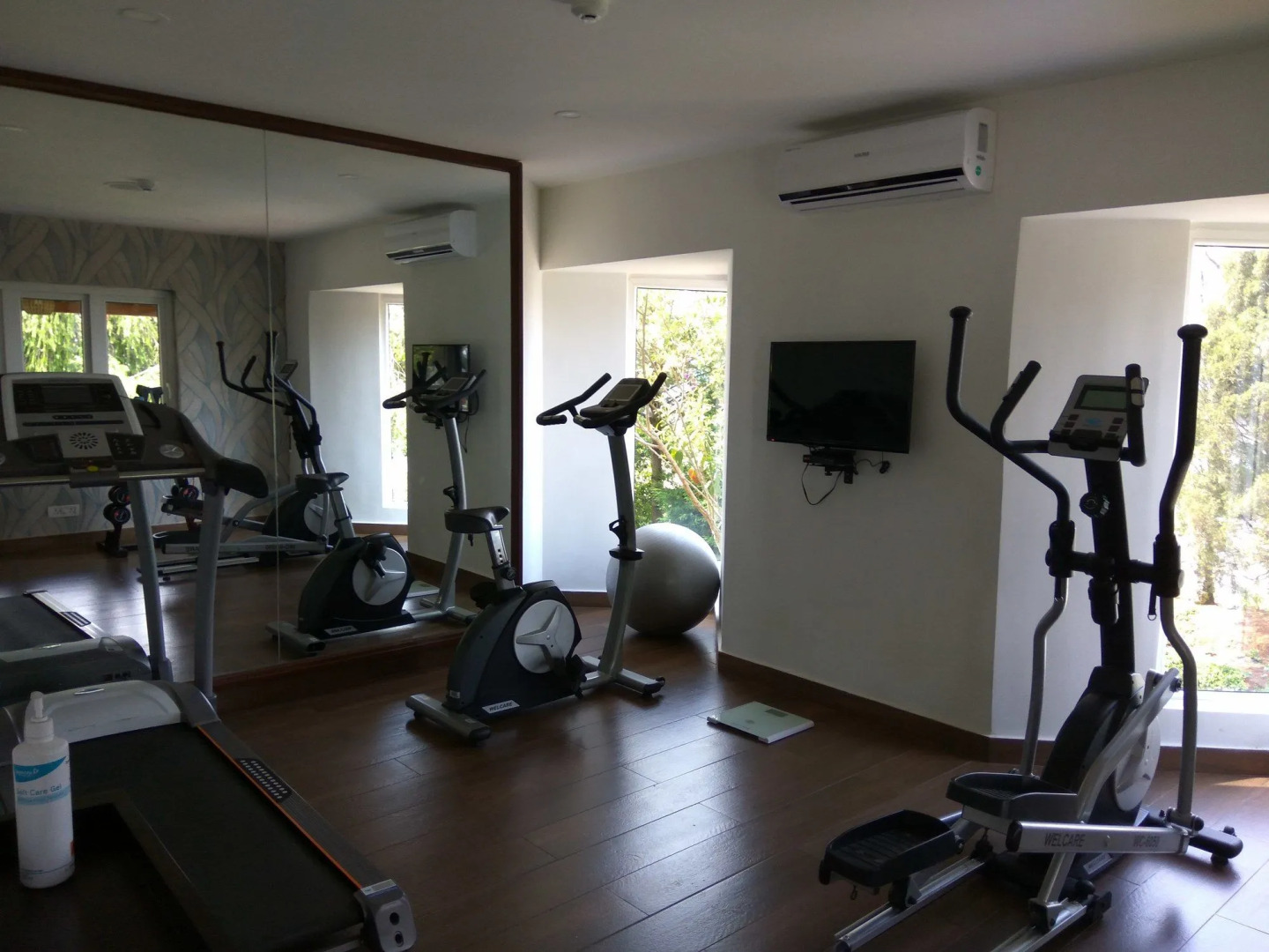 Sterling Ooty Elk Hill