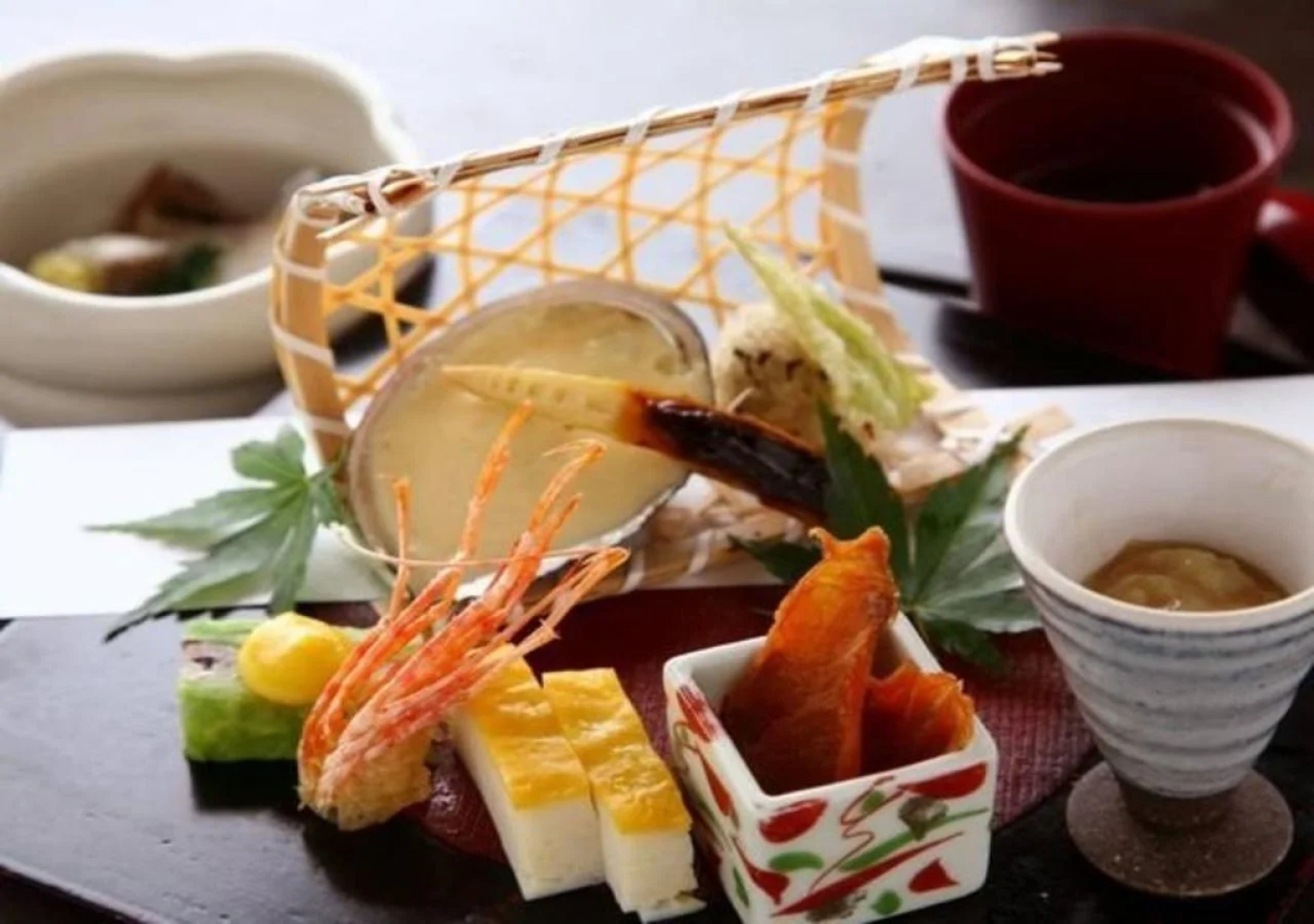 Shikotsuko Daiichi Hotel Suizantei