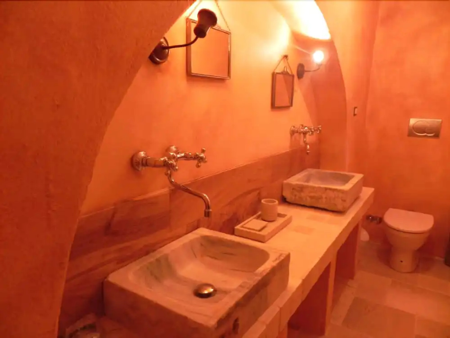Locanda di Terramare - Naturist B&B