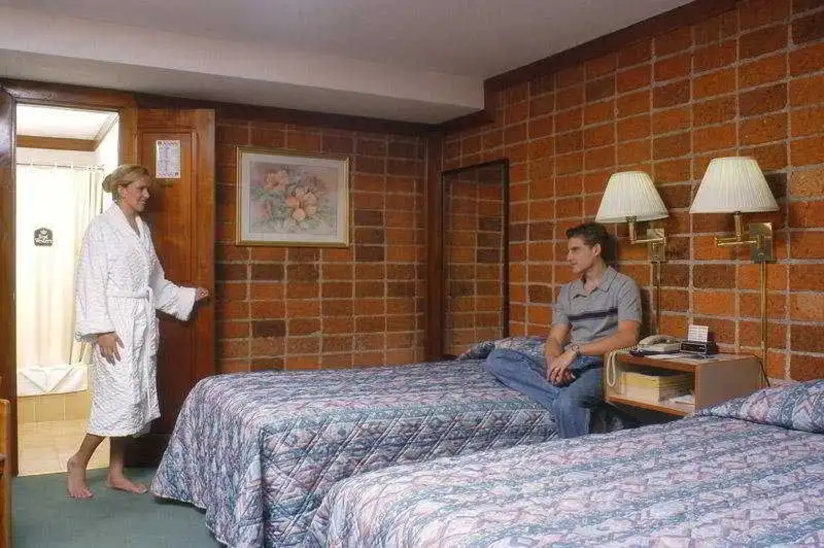 Garden Court Express San Jose Downtown