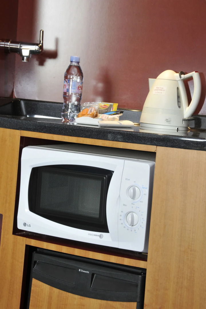 Novotel Suites Rouen Normandie