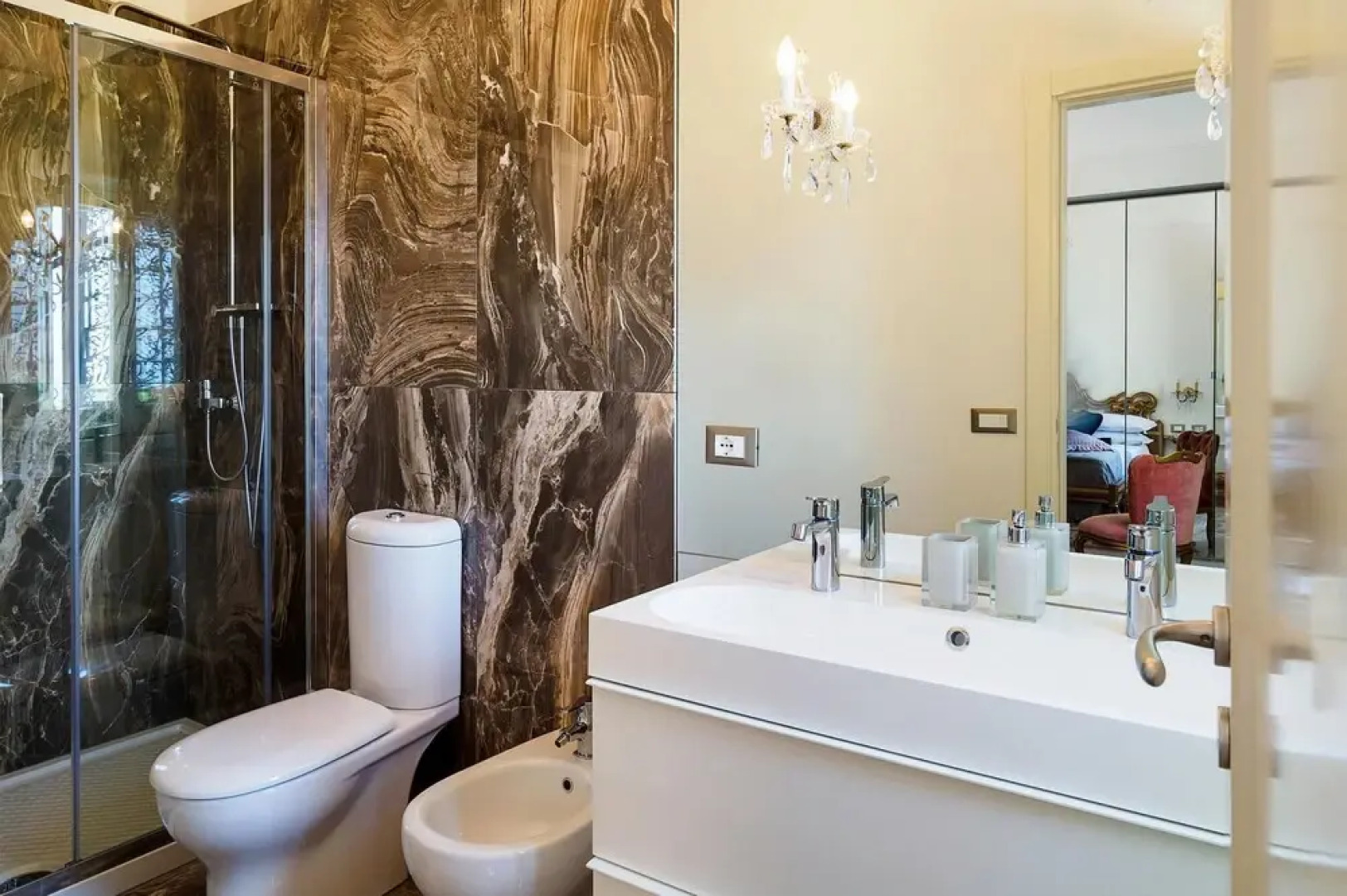 Villa Stella di Sicilia