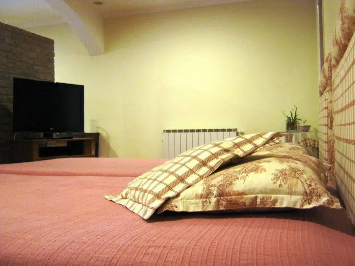 Monte da Diabroria - Agroturismo