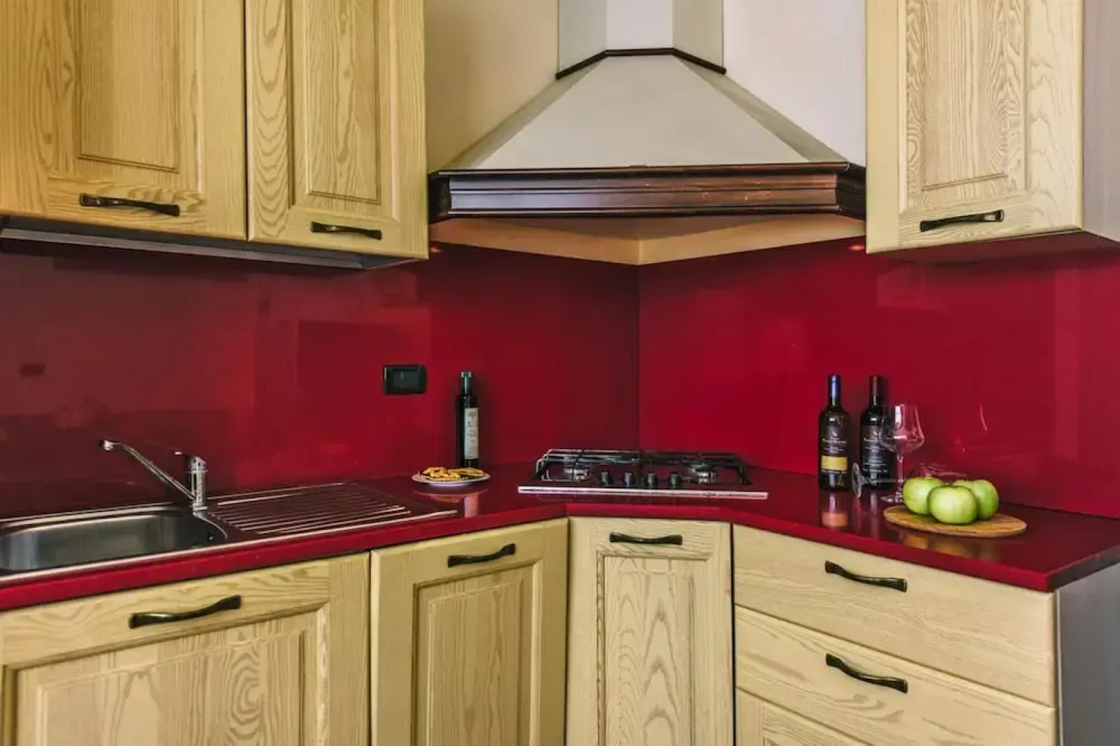 Country House in Tuscany With Pool and Tennis