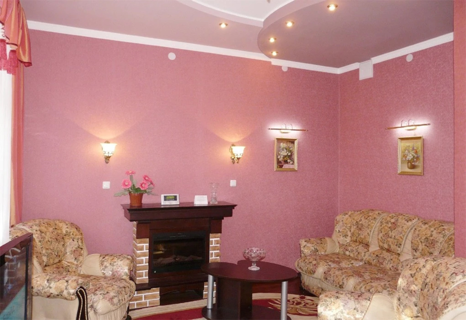 Zhemchuzhina Kavkaza (Essentuki)