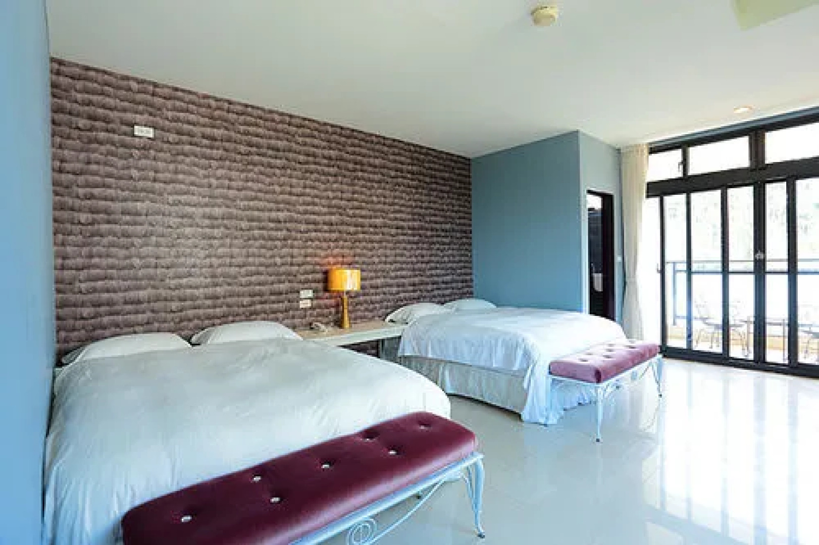 Jaylins Spahome Bed and Breakfast