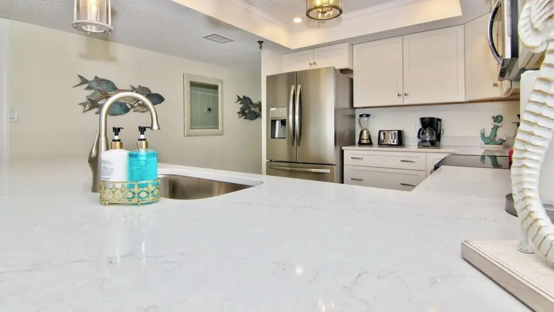 Sea Oats 307 by Teeming Vacation Rentals