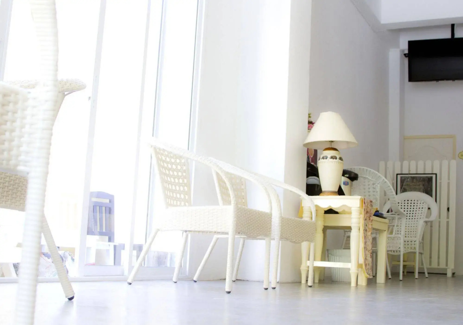 The Nimman13 Guesthouse