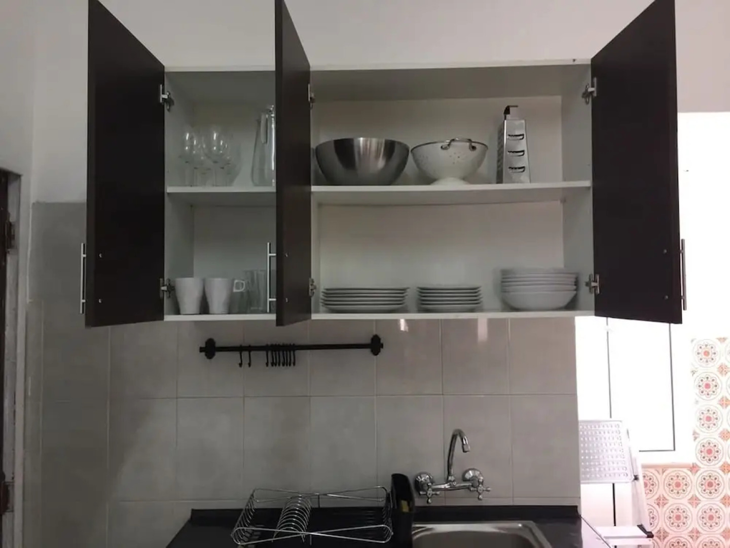 2 Bedroom Self Contained Apartment