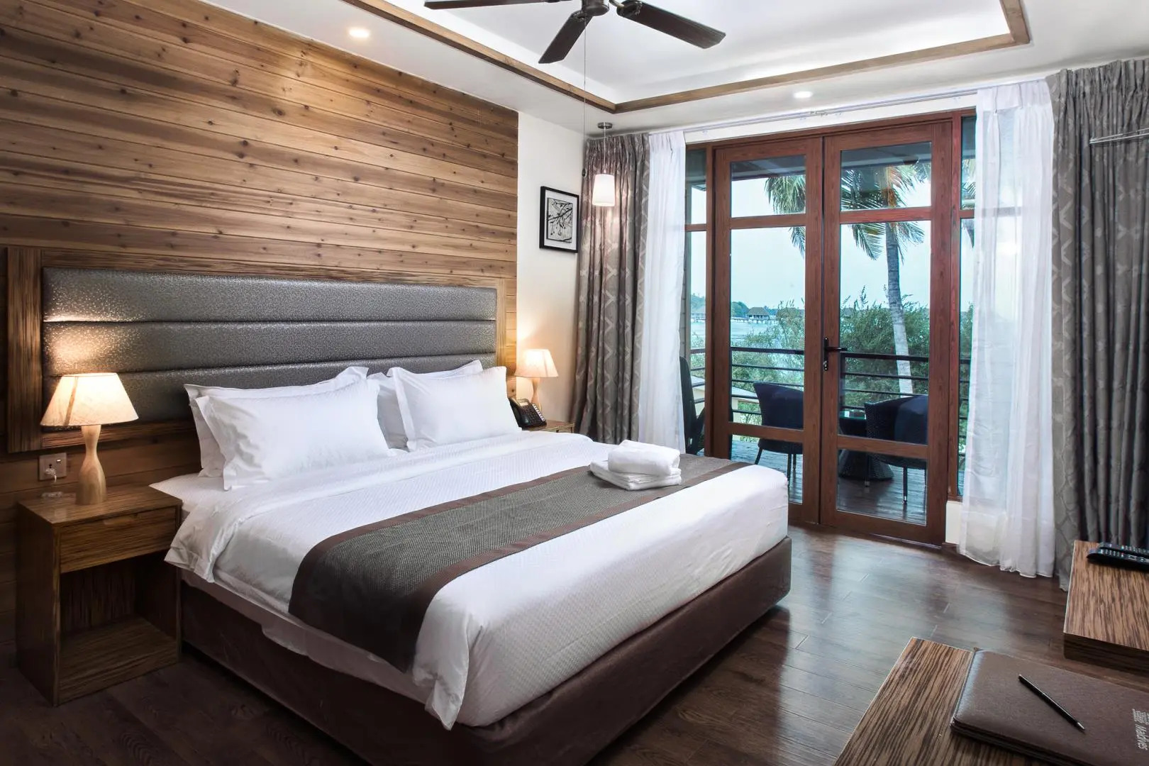 Отель Pearl Sands of Maldives