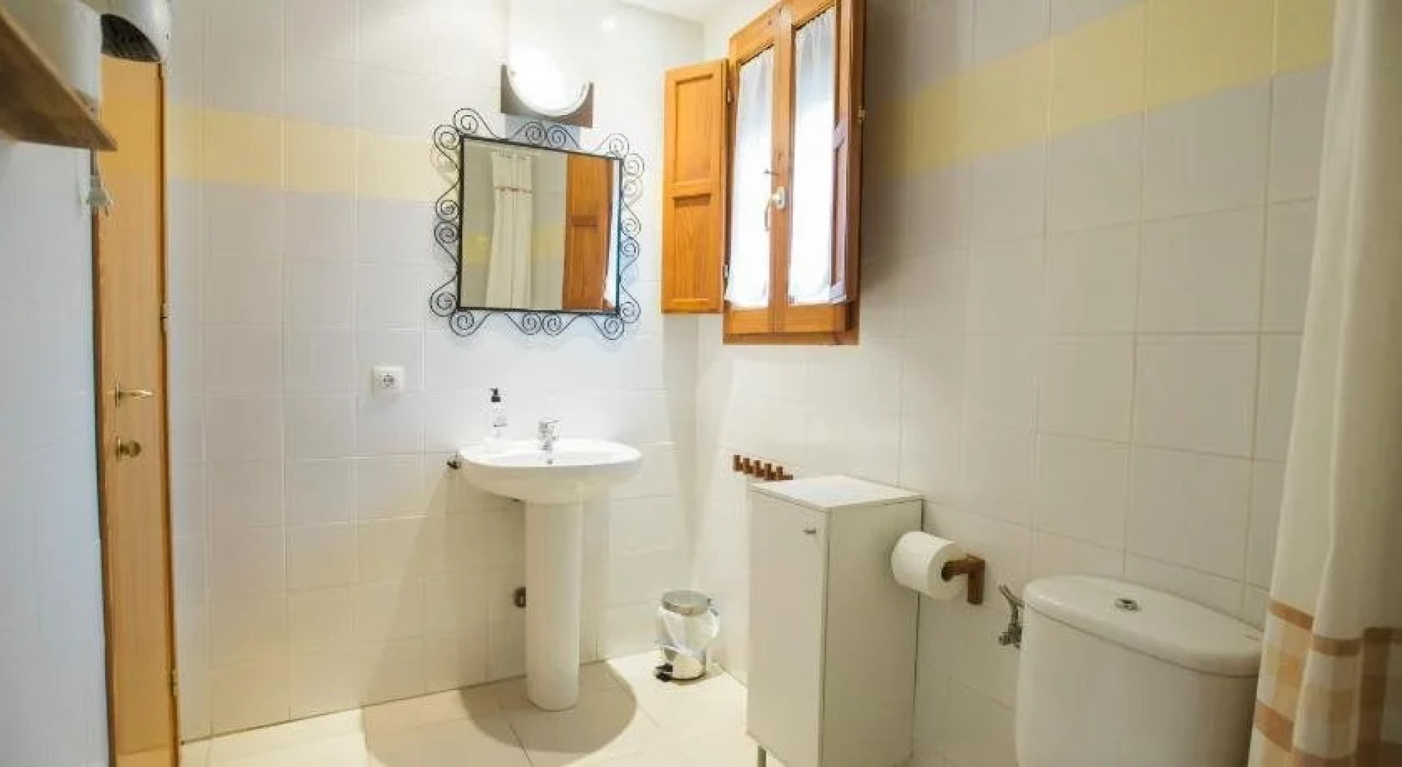 Complejo Rural La Belluga