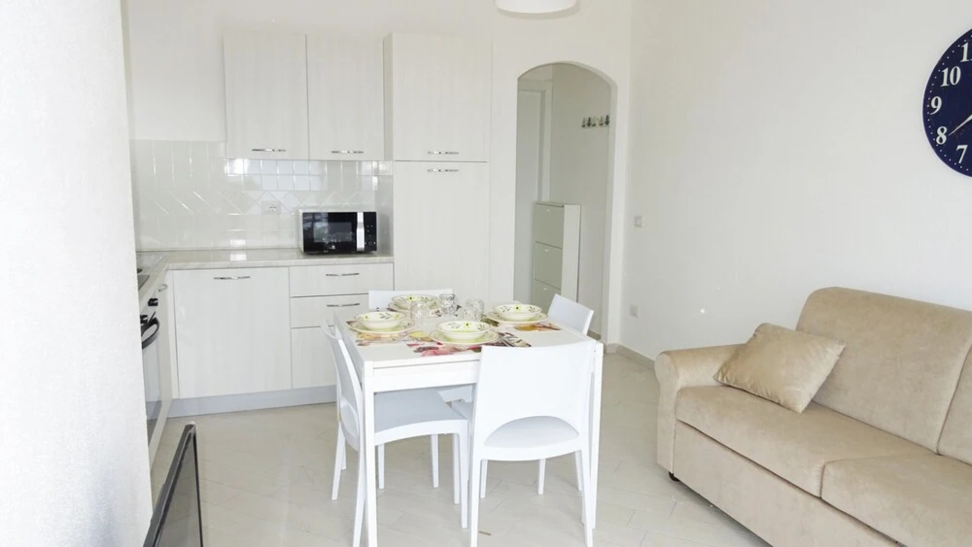 Affittimoderni Isola Rossa Élite - Pati19