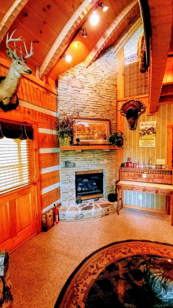 Creek Song by RedAwning