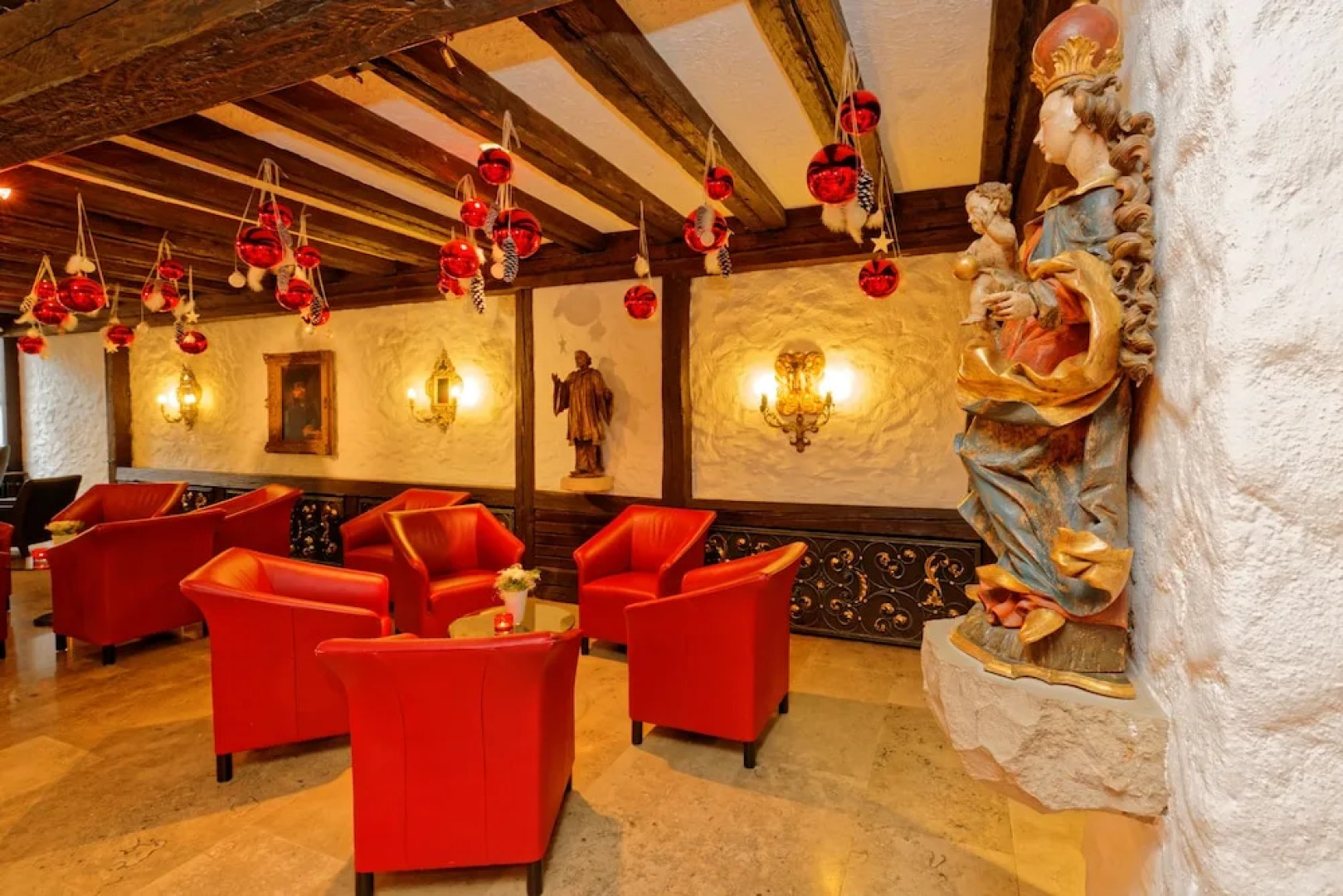 Hotel Hirschen Glottertal