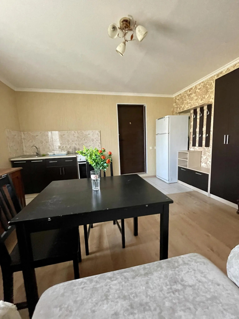 Вилла Жасмин