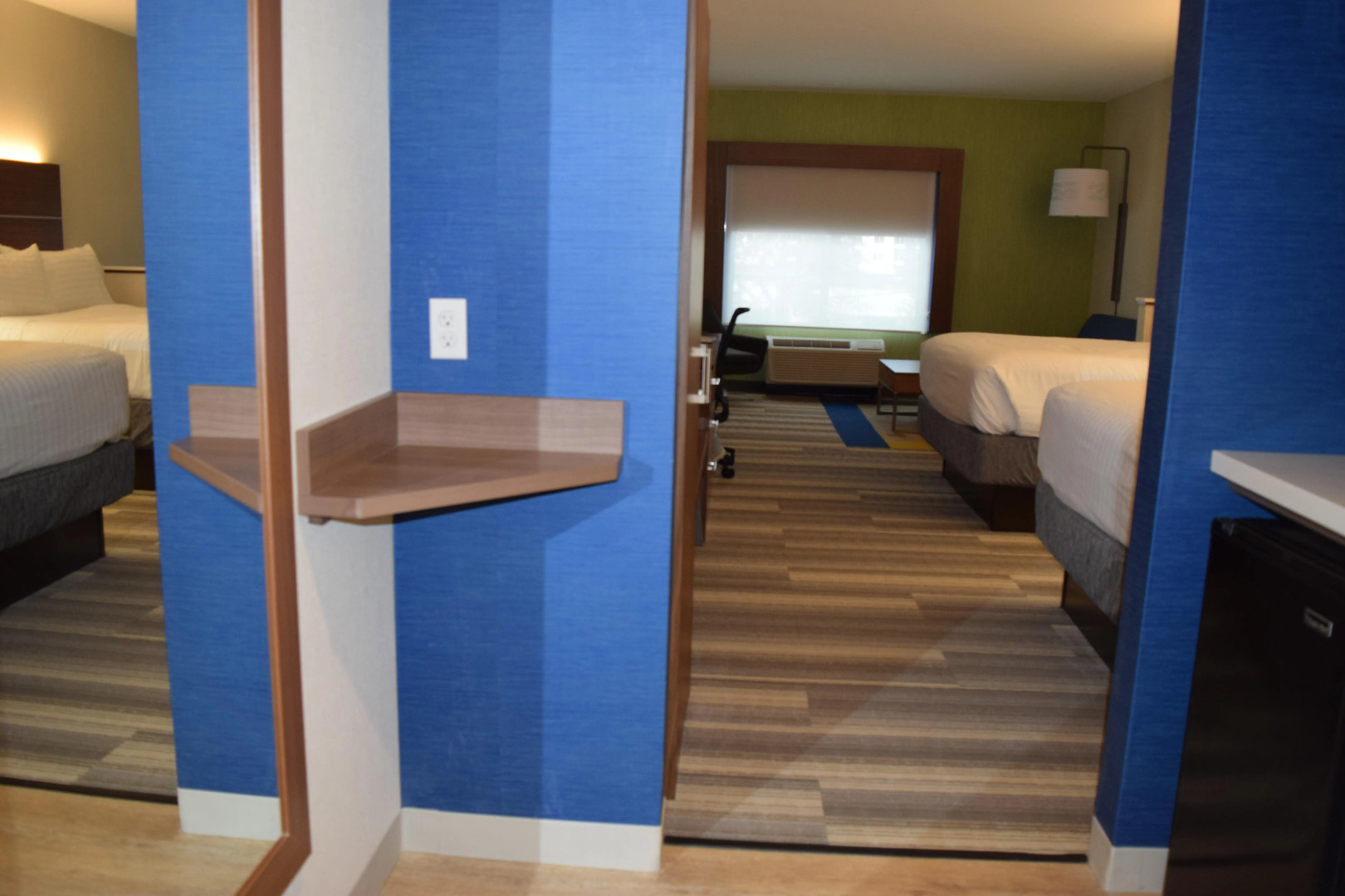Holiday Inn Express & Suites Ithaca by IHG