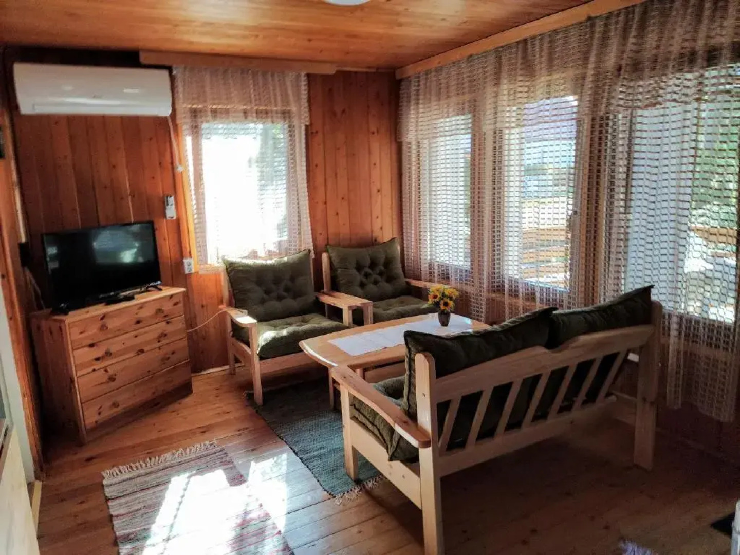 Hipságh Vendégház