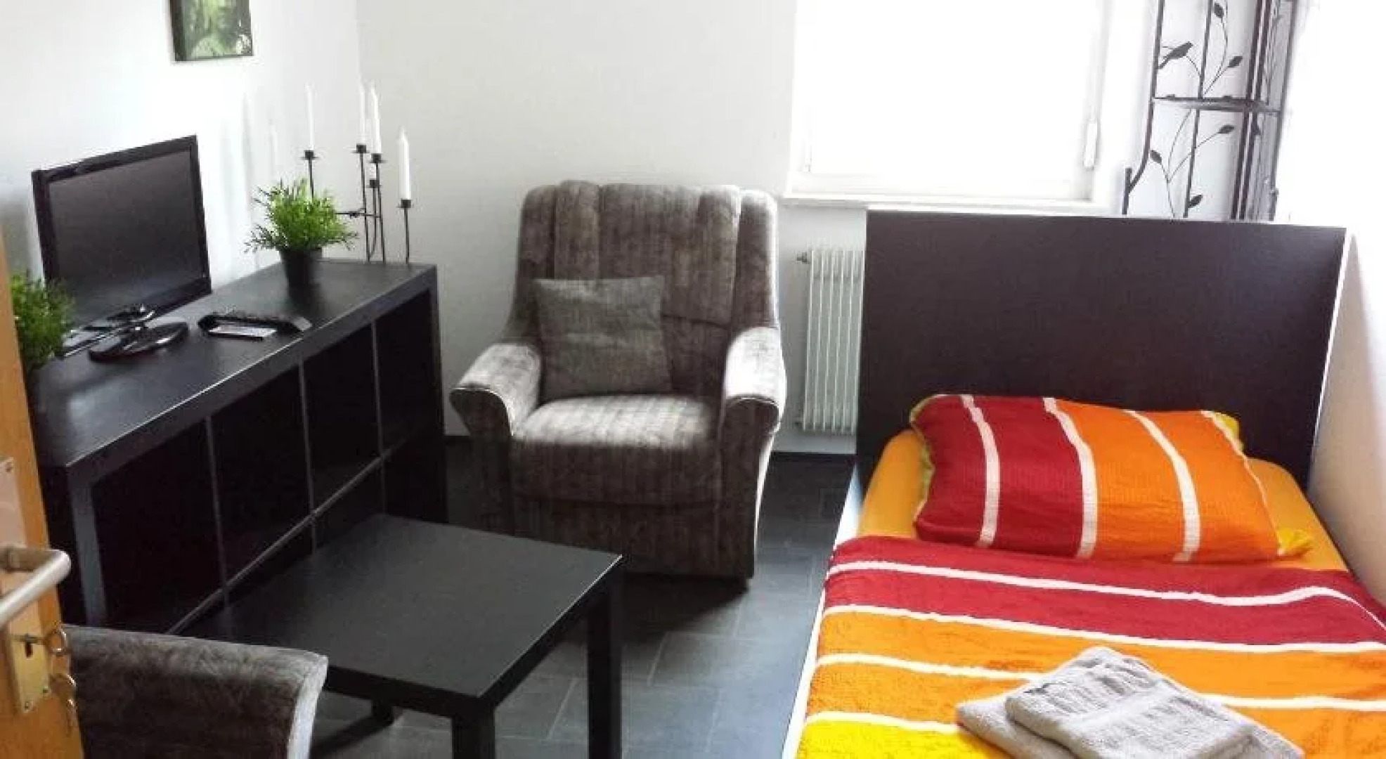 Zimmervermietung Lothar Richert